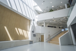 Идет набор учеников в Международную школу «Летово» в ТиНАО