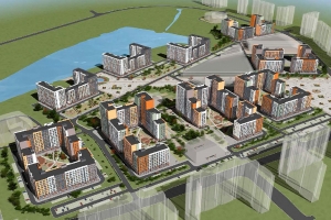 Итоги 2021 года на рынке премиальных и элитных новостроек