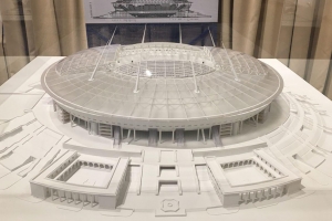 Кирилл Губернаторов о русской архитектуре на примере конкретных проектов