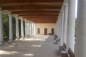 Пленэр «Живописные дворы Чистых прудов» пройдет 27 ноября