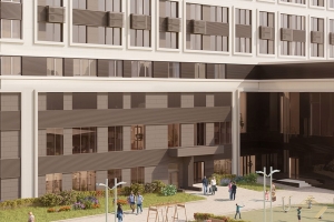 «Дом с голубями» на ЗИЛе построят к 2023 году