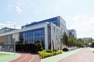 Почти 700 тыс. кв. м недвижимости ввели в СЗАО за девять месяцев