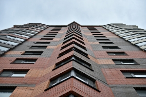 В Москве передано для заселения по реновации 185 домов – Бочкарёв