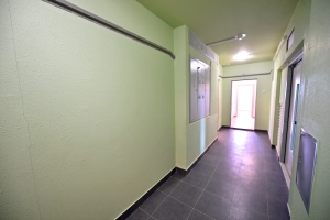 В ЖК «Полярная, 25» ввели еще один корпус на 730 квартир