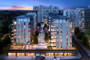 В Новой Москве растут продажи квартир в новостройках – Жидкин