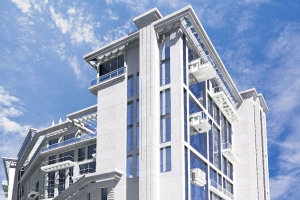 В ЮЗАО ввели в эксплуатацию свыше 270 тыс. кв. метров недвижимости