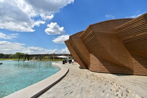 «Тюфелева роща» утроила площадь парков Даниловского района