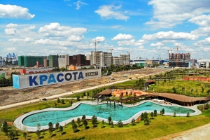 «Тюфелева роща» стала самым популярным местом в районе ЗИЛа