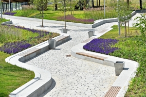 Два участка в Алексеевском районе благоустроят по программе КРТ