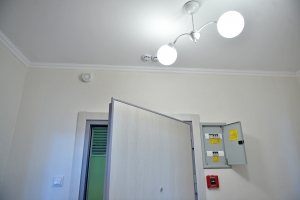 Дом для обманутых дольщиков ввели в поселении Рязановское