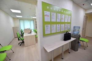 В Москве создано 46 центров информирования по реновации за год