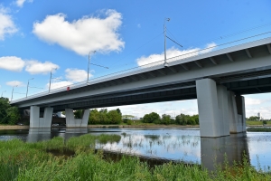 На проект набережной в Строгино объявлен международный архитектурный конкурс