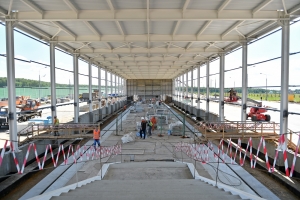 Участок метро от «Саларьево» до «Столбово» откроют в 2019 году – Собянин