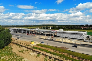 Участок красной линии метро до «Столбово» запустят в 2019 году – Собянин