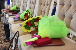 Экономкласс не с конвейера