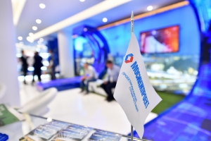 «Мосинжпроект» пригласили строить метро в Катаре, Вьетнаме и Индии