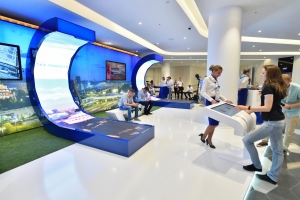 Деловая программа МУФ-2019 включает более 70 мероприятий