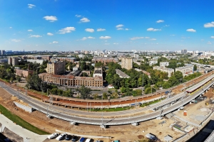 Как строительство ТПУ «Окружная» облегчит жизнь десяткам тысяч москвичей