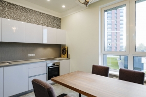 Более 2,6 тыс. квартир и нежилых помещений реализовал Донстрой за 9 месяцев