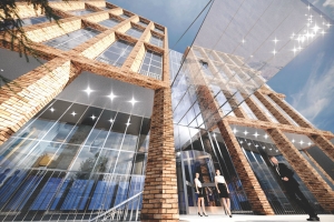 Лингвистический центр появится в Басманном районе Москвы