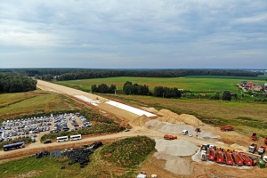 Порядка 5 млн кв. м недвижимости построят вблизи ЦКАД в Новой Москве