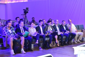 Настрой на реформы