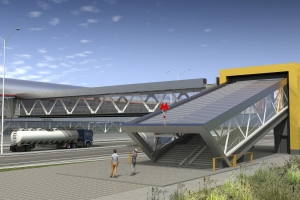 Участок Сокольнической линии метро в Новой Москве построят до конца года