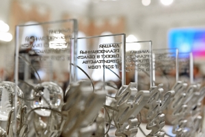 124 объекта представлены на конкурс лучших реализованных проектов