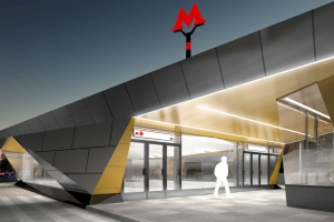 Новые станции метро в Москве в 2019 году: что построят, когда откроют