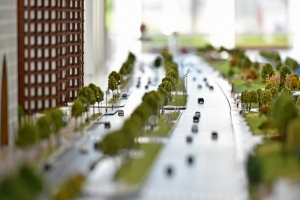 Пять новых проездов появится на территории бывшей промзоны «ЗИЛ»