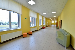 Три учебных здания-трансформера строятся в Москве