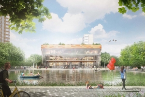 Столичный Голливуд в Новой Москве