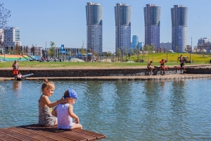 «Узнаем Москву»: стартует летняя программа мероприятий для детей