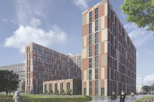 Итоги III квартала на первичном рынке массового сегмента Москвы