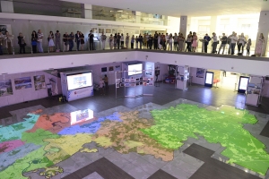 На фотовыставку «Объективно о Москве» поступило более 1,6 тыс. работ