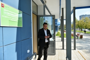 Специалисты Центров информирования по переселению прошли обучение