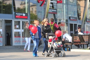 МЦК перевезло 633 миллиона пассажиров за пять лет – Собянин