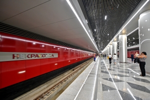 Некрасовская линия БКЛ