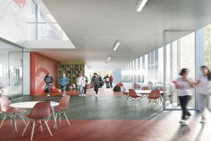 Третий детский сад построили в ЖК «Бунинские луга»