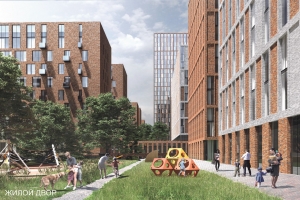 В районе Царицыно создадут музей советской эпохи «Оттепель»