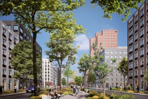 Участников конкурса по реновации пригласят к разработке проектов