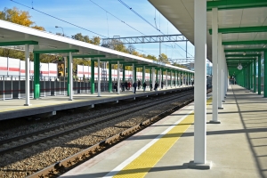 Город выделит участки для развития МЦД-2