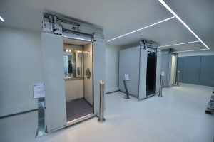 Собянин: производители лифтов в столице будут обеспечены заказами