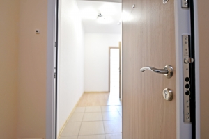 «Дом Серебряный бор» с подземным паркингом ввели на западе столицы