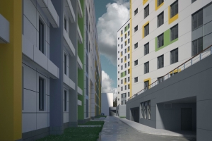 МГТУ им. Баумана получит два новых корпуса общежитий