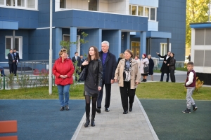 Старт программы реновации стал главным событием 2018 года – Лёвкин