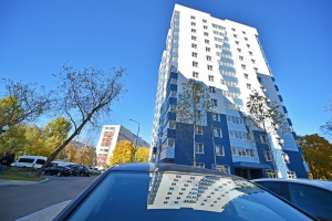 Расселение дома по программе реновации – в сюжете stroi.mos.ru