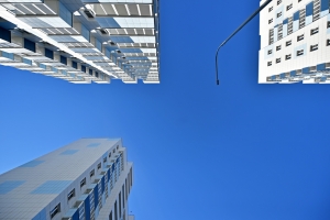 Рекордный год – итоги 2023 на рынке жилья Москвы