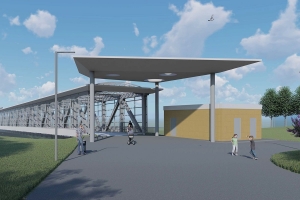 В Москве создадут еще 30 пересадок между разными видами транспорта