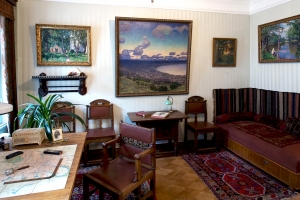 В Хорошёвском районе появится медцентр и художественная галерея